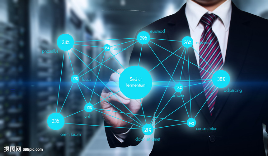 现代智能医疗信息技术的发展与应用