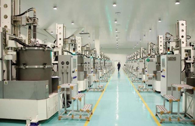 从“宁夏产品”到“宁夏品牌” 计算机产业的蝶变之路