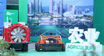 成都植物工厂 以信息技术让科幻走进现实